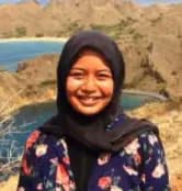 dr. Shafira