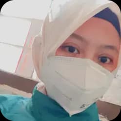 dr. Shafira Maharani