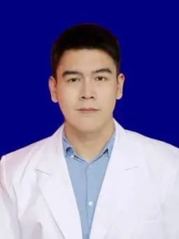 dr. Jordan Budiono